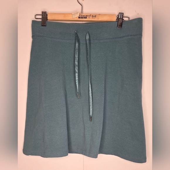 Alpine Blue golf Skirt large, good condition - Picture 1 of 6